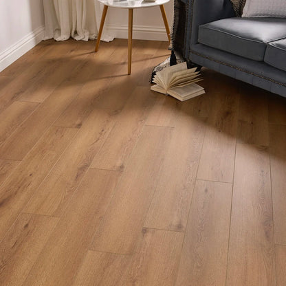Granada Oak Glue Down LVT – image 3