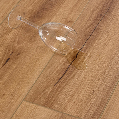 Madrid Oak Glue Down LVT – image 2