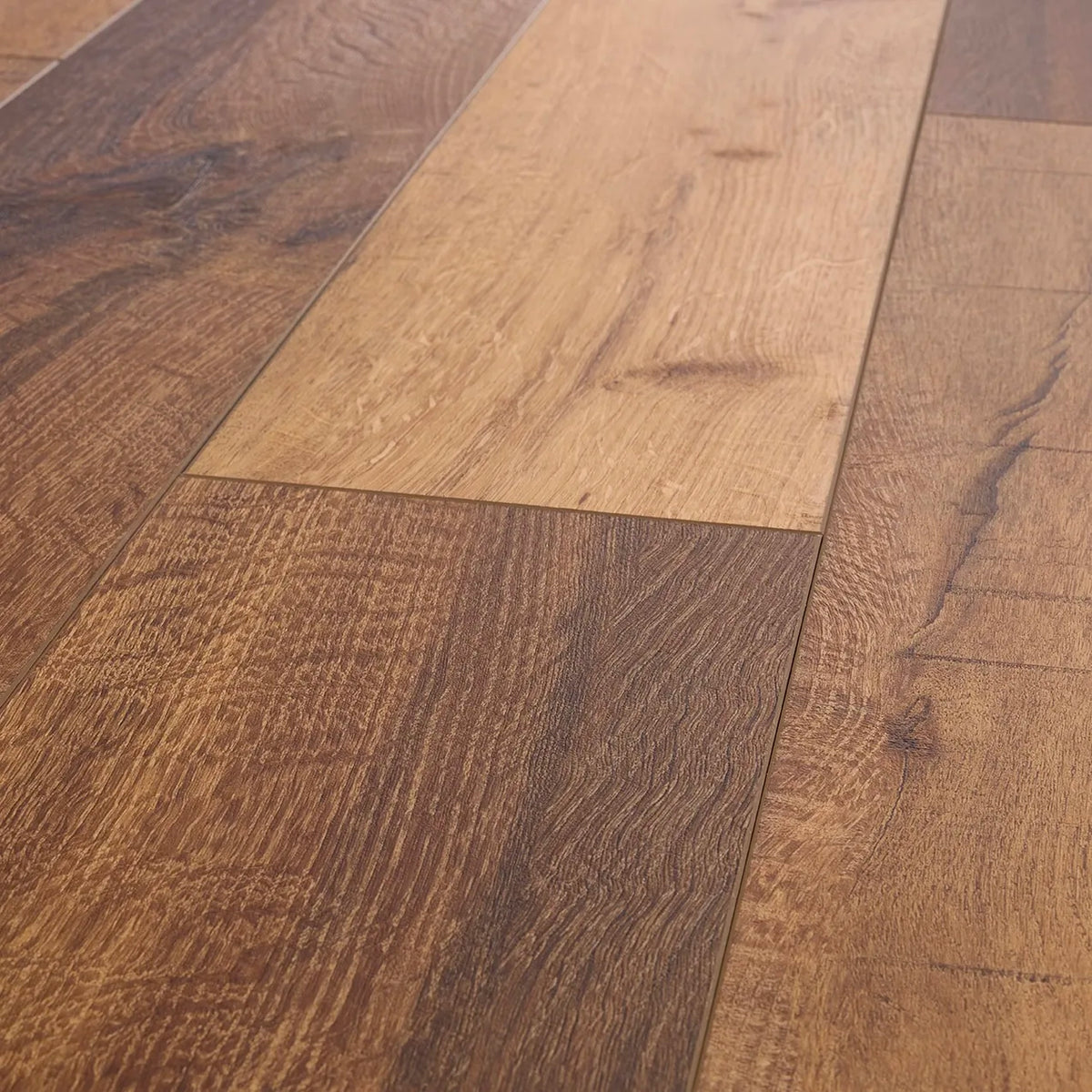 Salamanca Oak Glue Down LVT – image 2