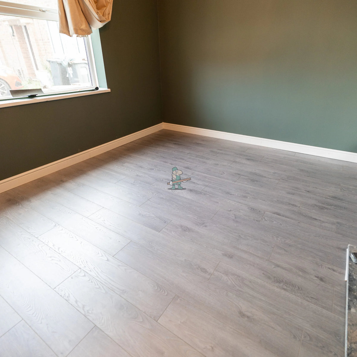 Basalt Oak 12mm Laminate – image 6