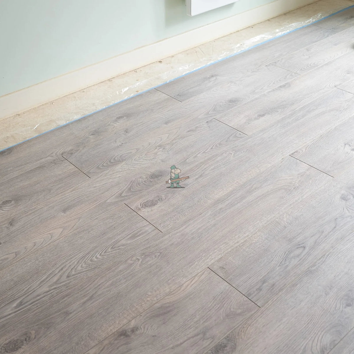 Porcini Oak 12mm Laminate – image 8