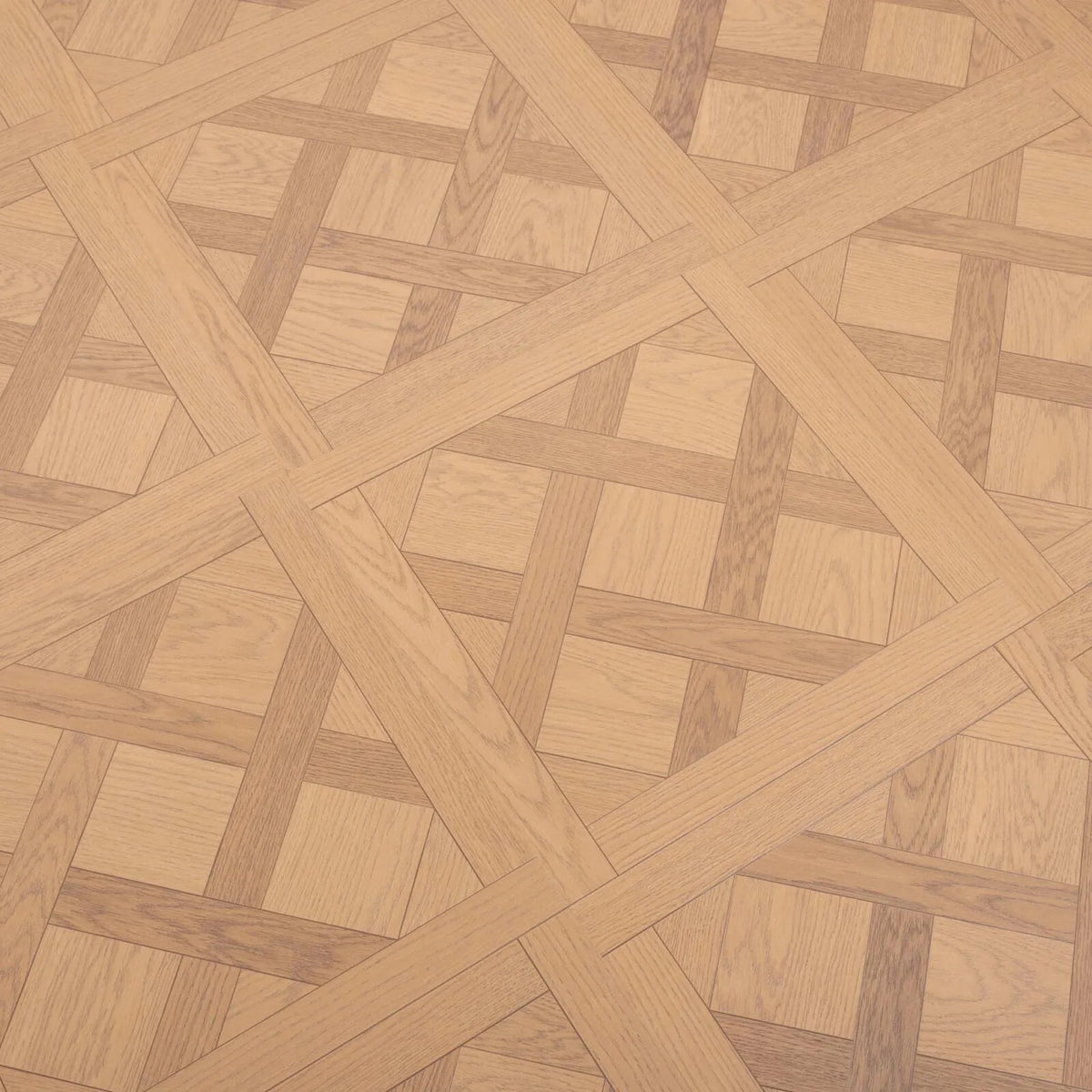 Harvest Oak Versailles Panel 12mm Laminate – image 3
