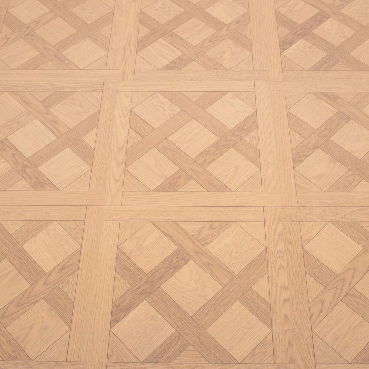 Harvest Oak Versailles Panel 12mm Laminate – image 4