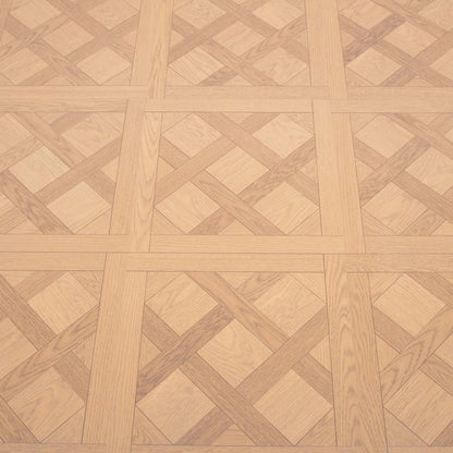 Harvest Oak Versailles Panel 12mm Laminate – image 4
