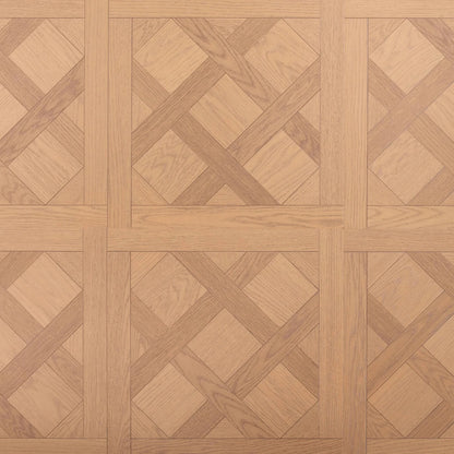 Harvest Oak Versailles Panel 12mm Laminate – image 6
