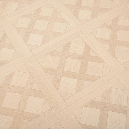Silk Oak Versailles Panel 12mm Laminate – image 3