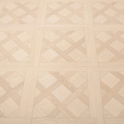 Silk Oak Versailles Panel 12mm Laminate – image 4