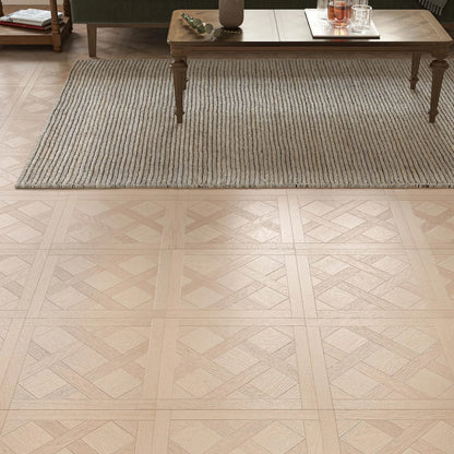 Silk Oak Versailles Panel 12mm Laminate – image 5