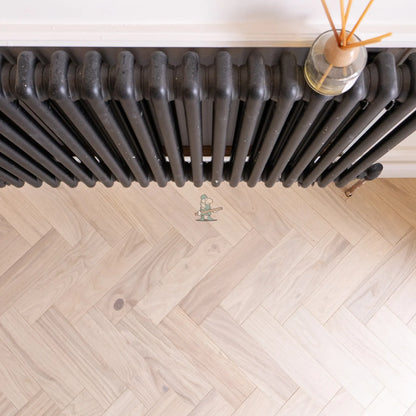 Fairlight Oak 80mm Engineered Herringbone – image 11