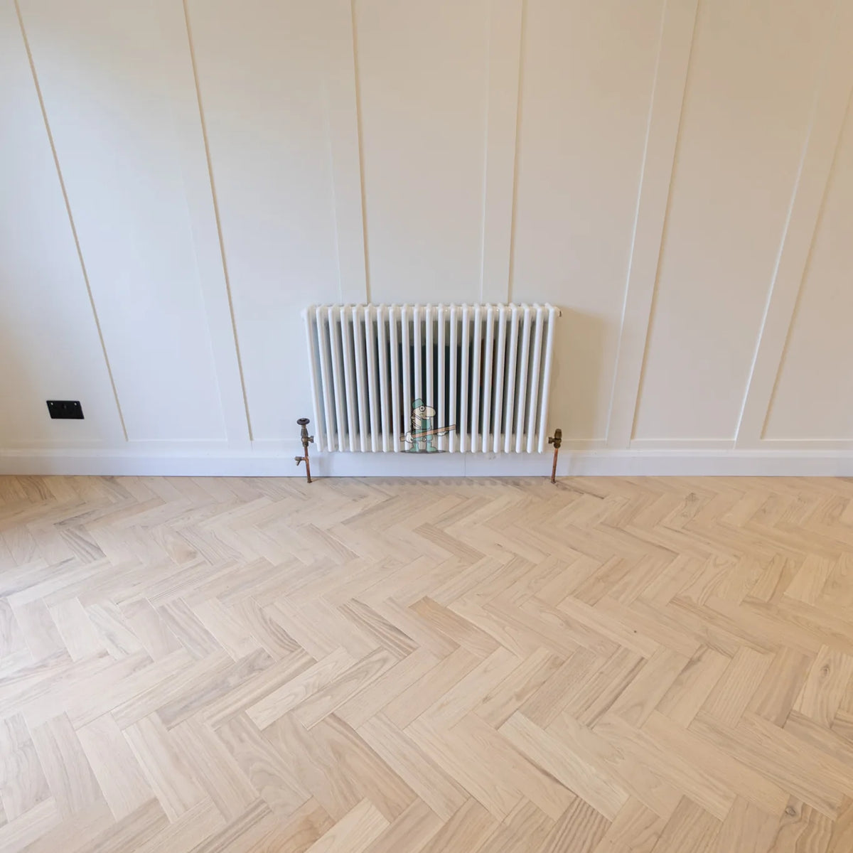 Fairlight Oak 80mm Engineered Herringbone – image 7