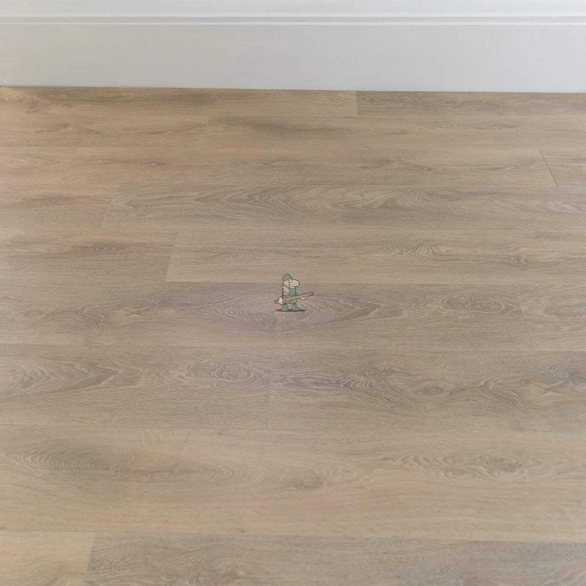 Sahara Light Oak 12mm Laminate – image 3