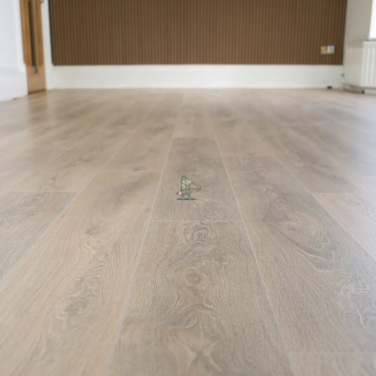 Sahara Light Oak 12mm Laminate – image 4