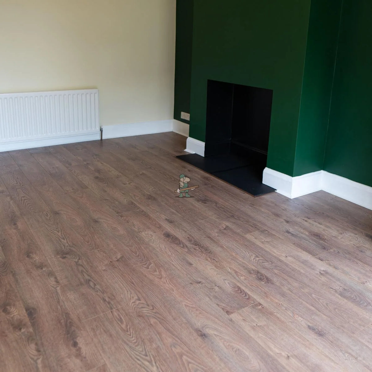 Chestnut Oak 12mm Laminate – image 8