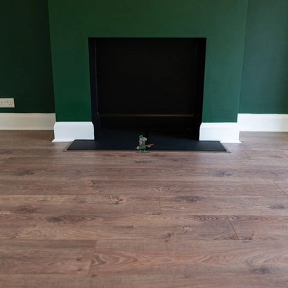Chestnut Oak 12mm Laminate – image 6