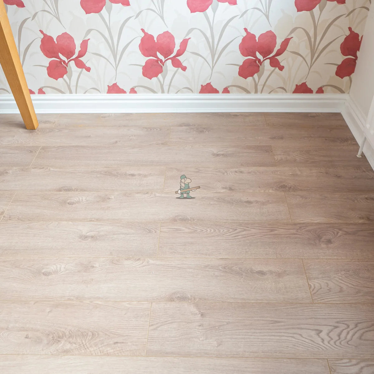 Nude Oak 12mm Laminate – image 5