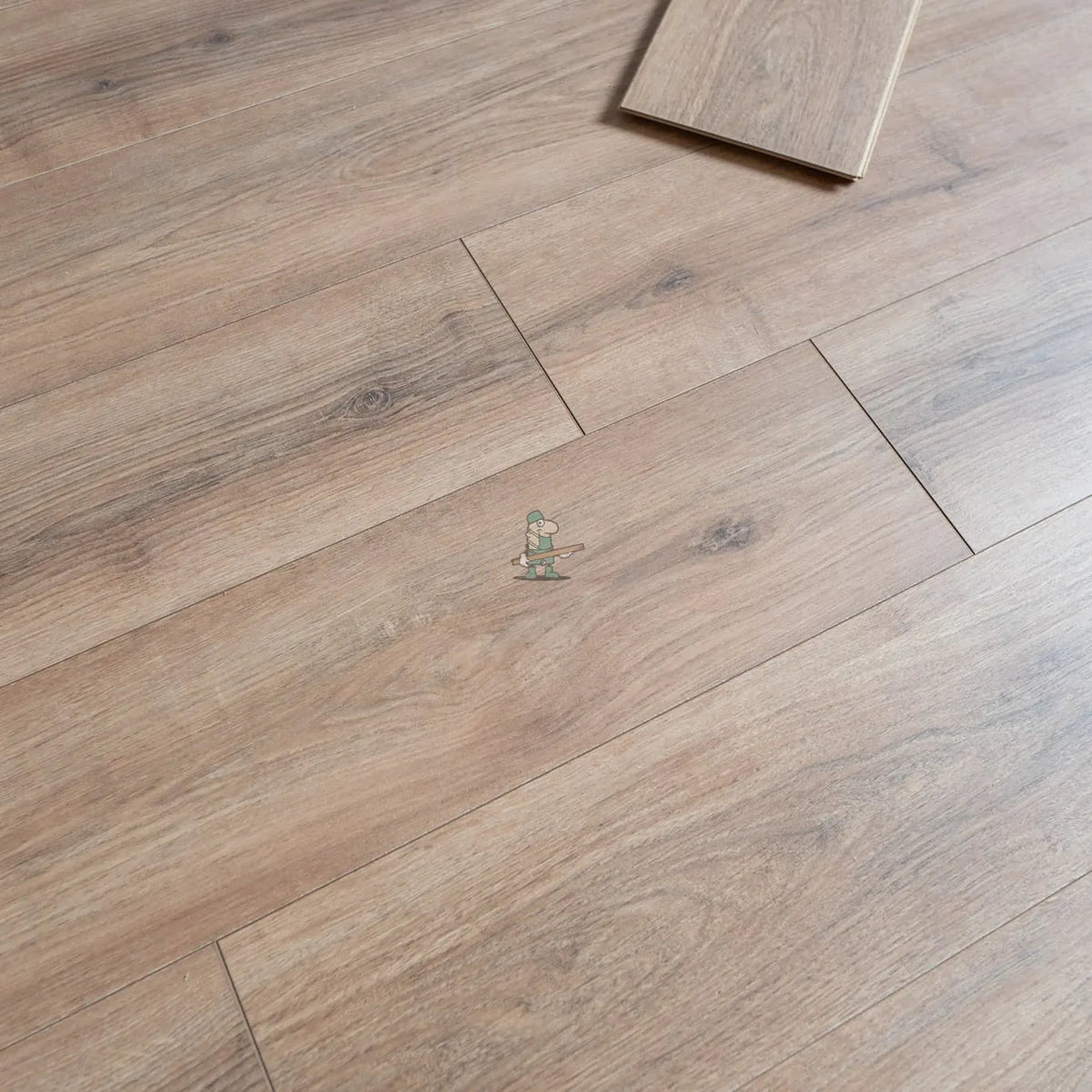 Caribbean Oak 12mm Laminate – image 3