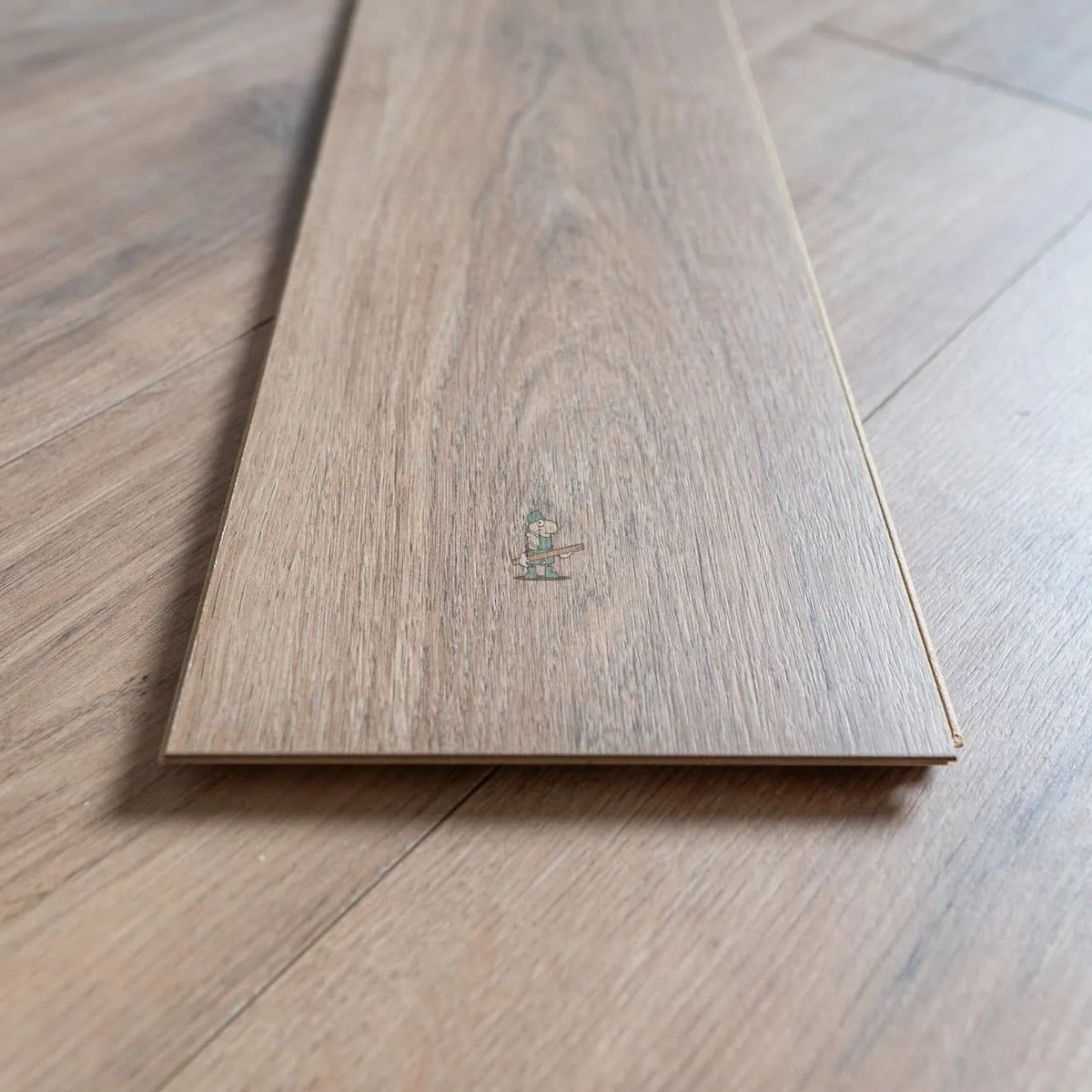Caribbean Oak 12mm Laminate – image 7