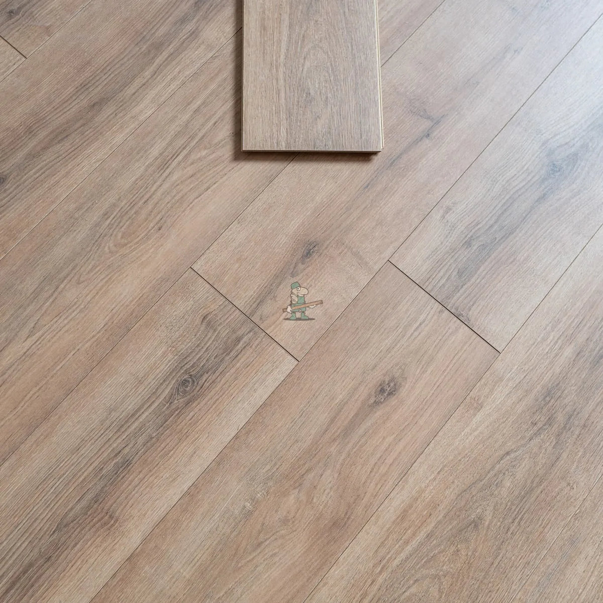 Caribbean Oak 12mm Laminate – image 6