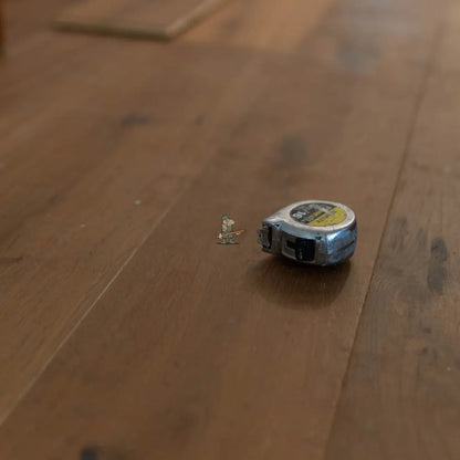 Double Smoked Oak 190mm Engineered Plank – image 7