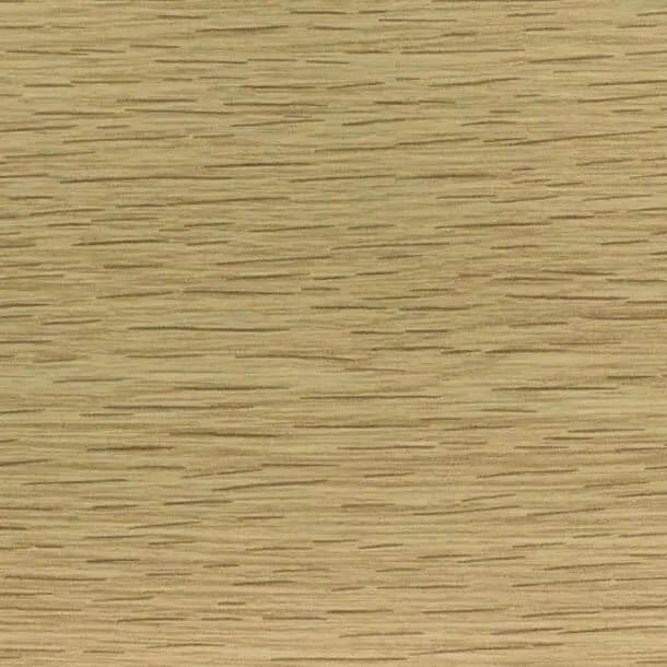 18mm Thick MDF Light Oak Scotia Beading – image 2