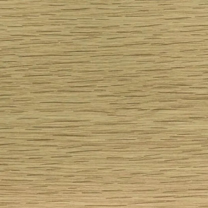 18mm Thick MDF Light Oak Scotia Beading – image 2