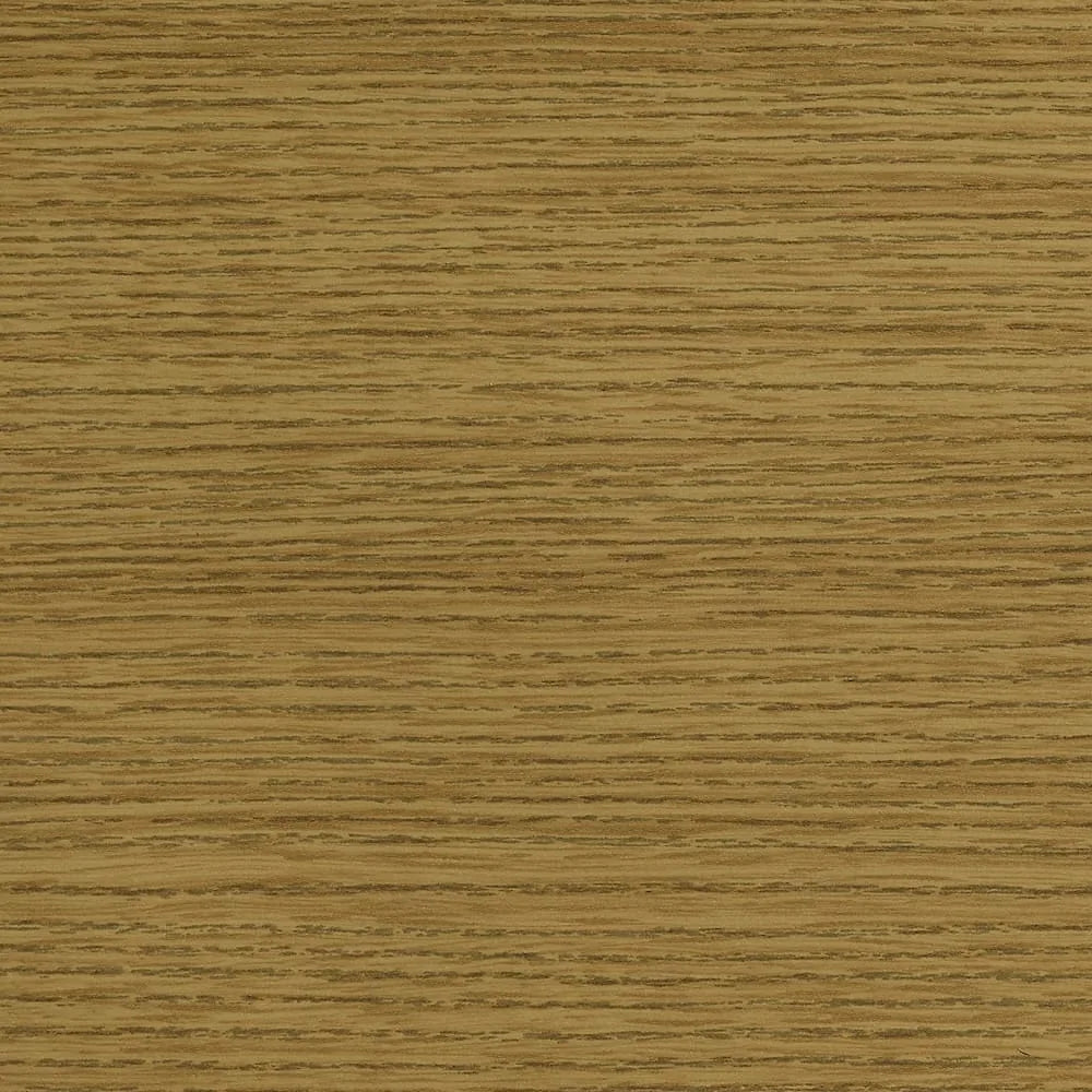 18mm Thick MDF Medium Oak Scotia Beading – image 2