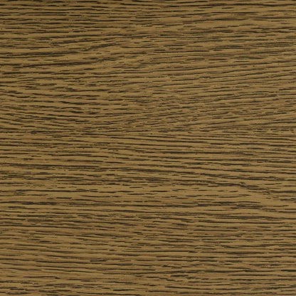 18mm Thick MDF Rustic Oak Scotia Beading – image 2
