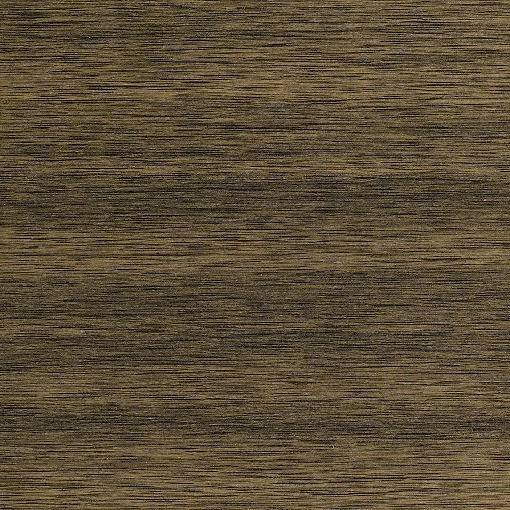 18mm Thick MDF Brown Oak Scotia Beading – image 2