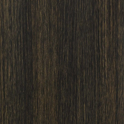 18mm Thick MDF Dark Brown Oak Scotia Beading – image 2