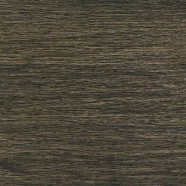 18mm Thick MDF Cottage Brown Oak Scotia Beading – image 2