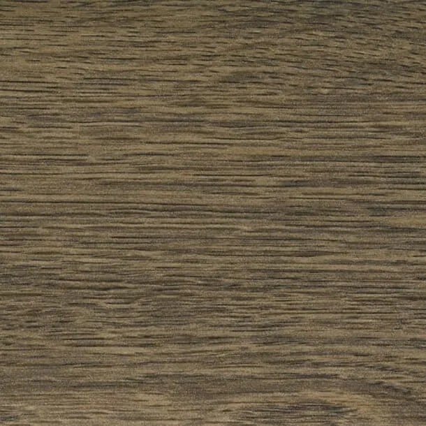 18mm Thick MDF Dark Beige Oak Scotia Beading – image 2