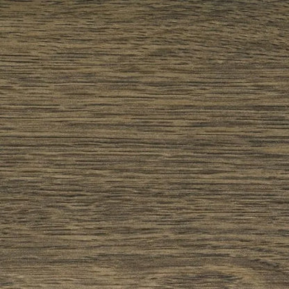18mm Thick MDF Dark Beige Oak Scotia Beading – image 2