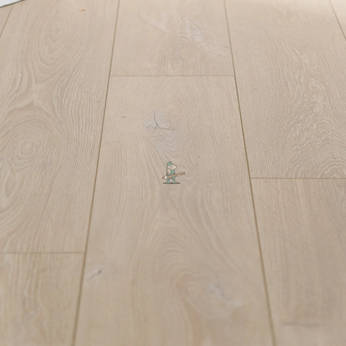 Desert Oak 12mm Laminate – image 12