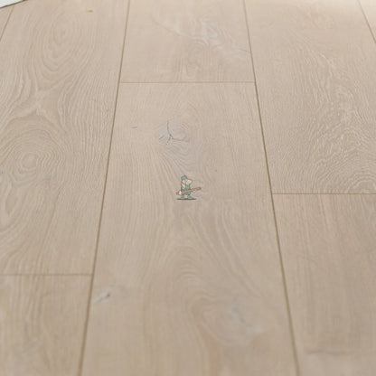 Desert Oak 12mm Laminate – image 12