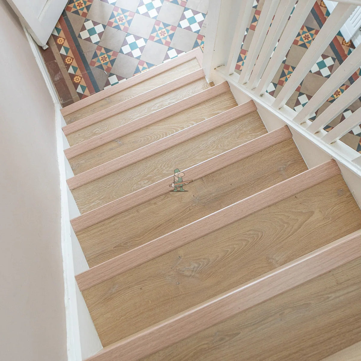 Desert Oak 12mm Laminate – image 6