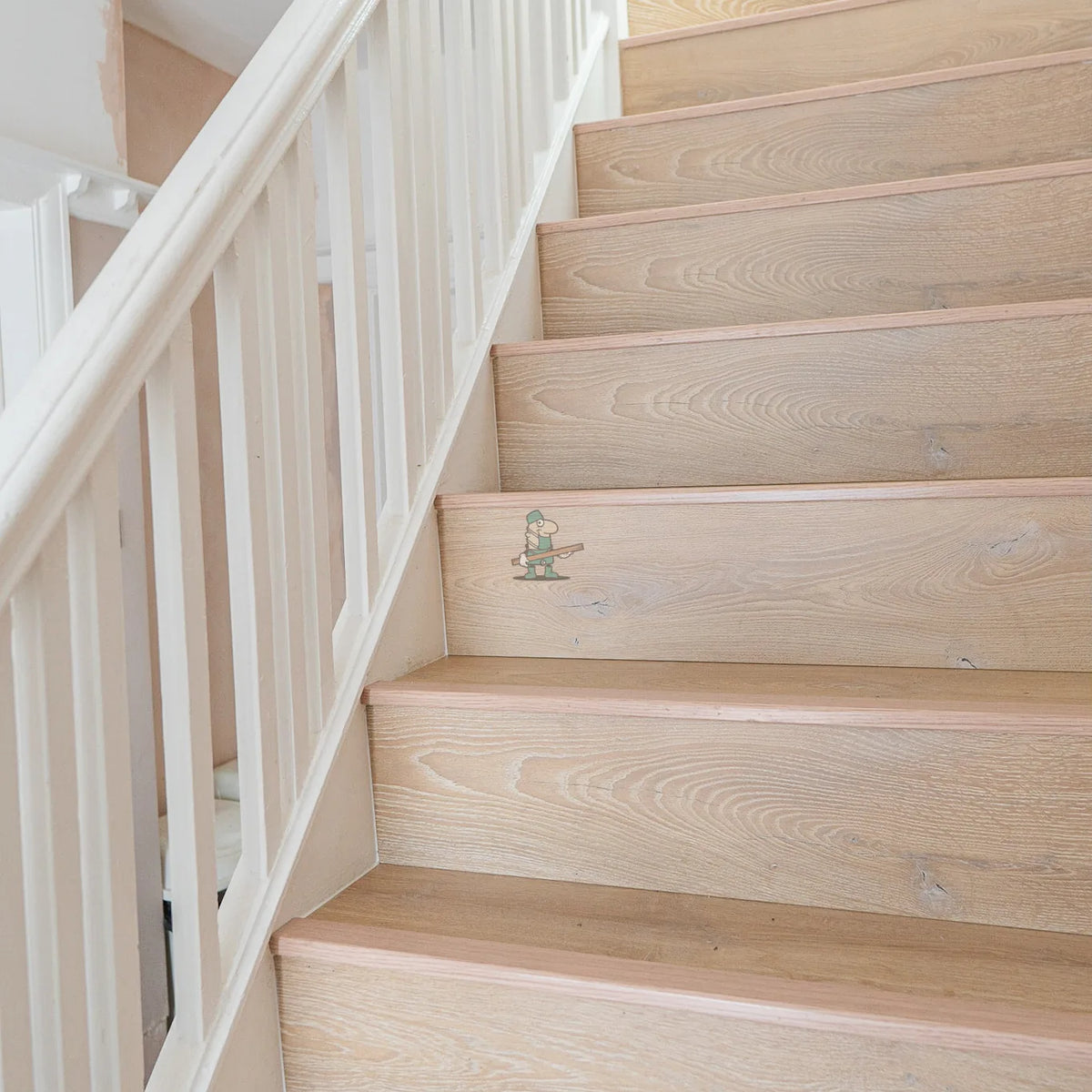 Desert Oak 12mm Laminate – image 7