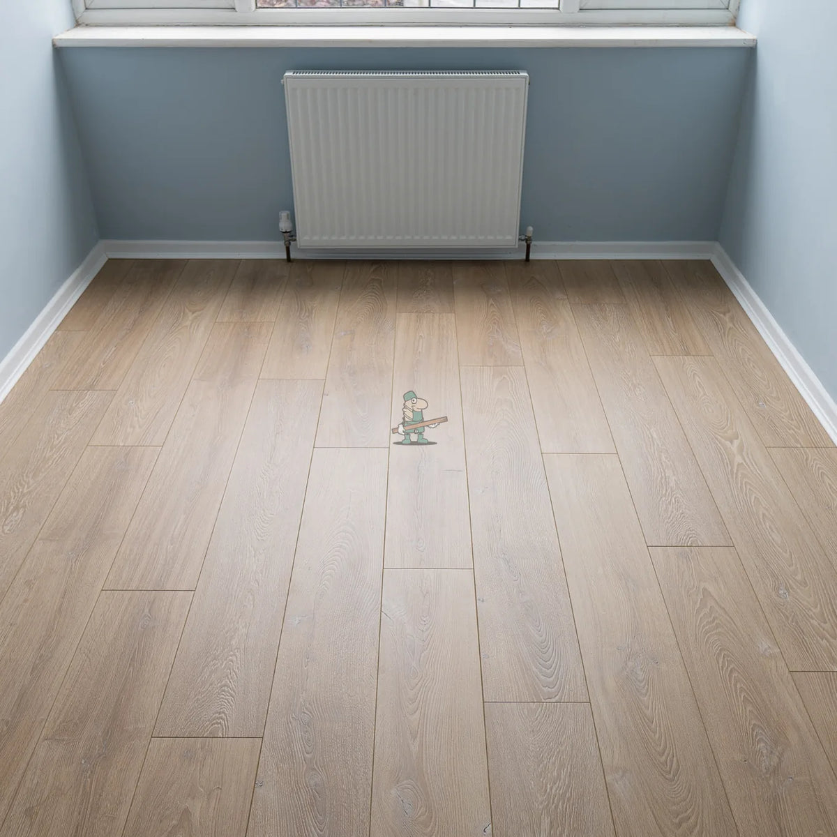 Desert Oak 12mm Laminate – image 8