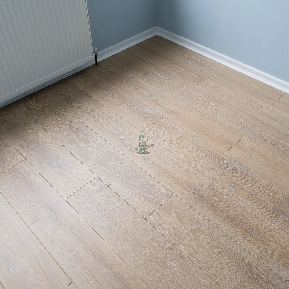 Desert Oak 12mm Laminate – image 10