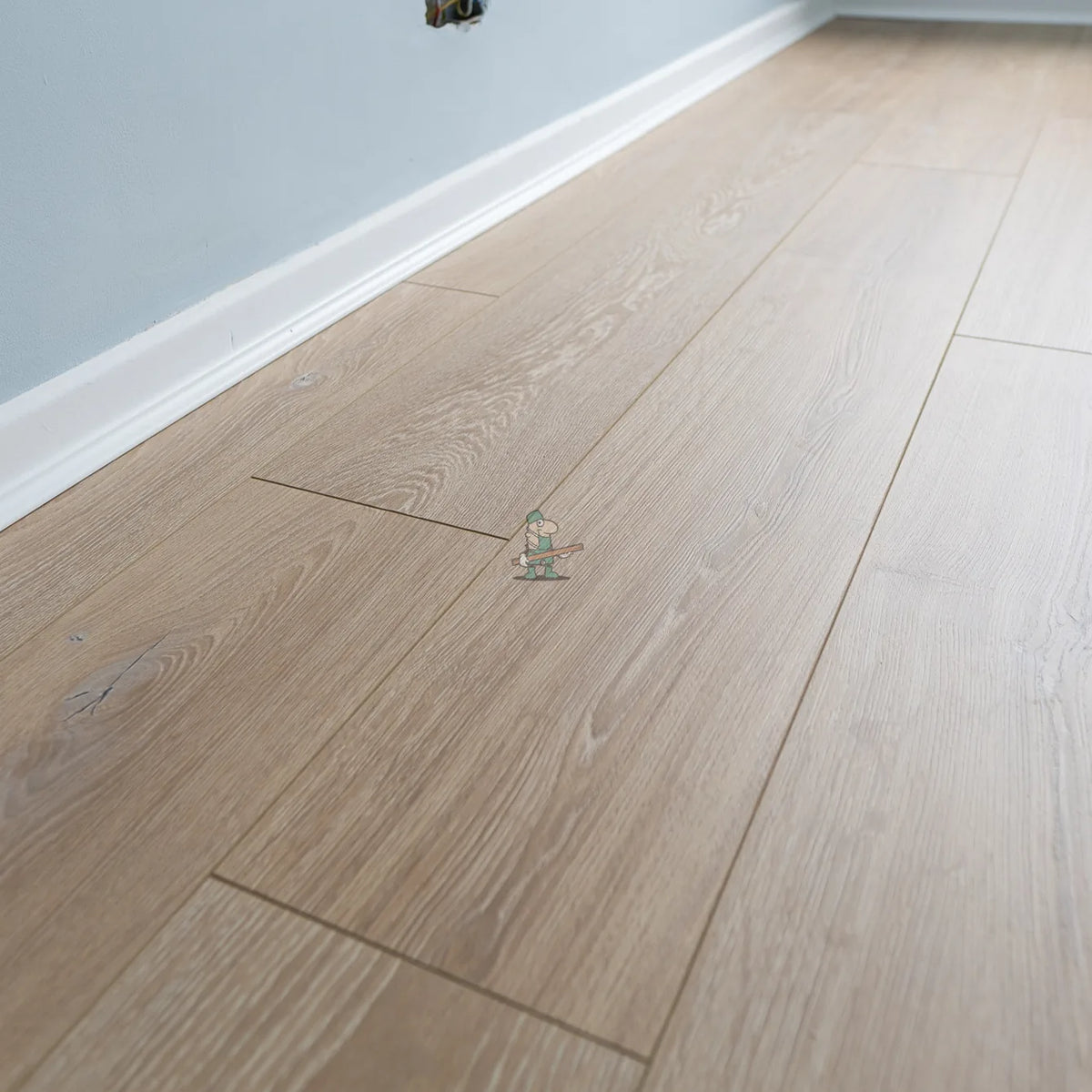 Desert Oak 12mm Laminate – image 9