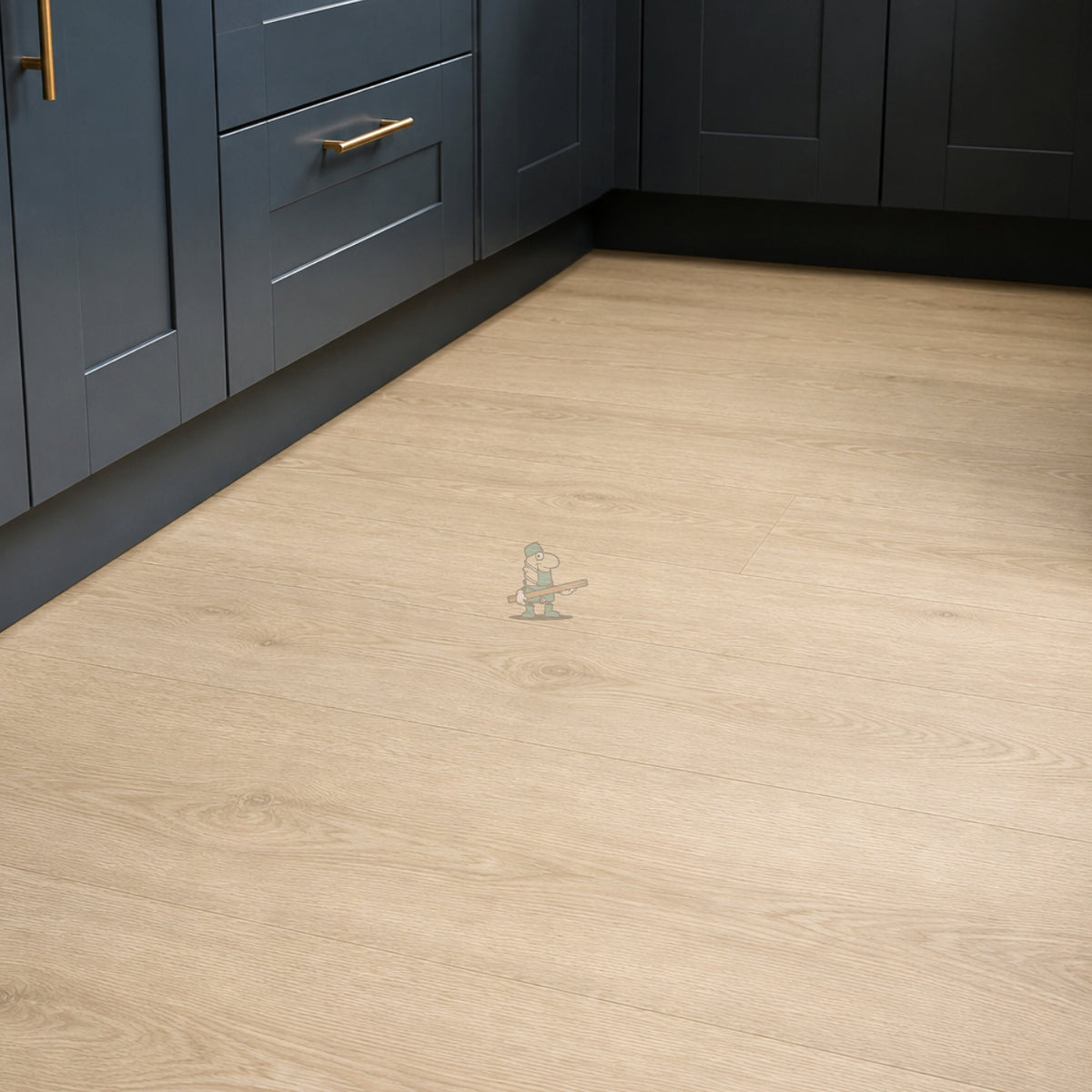 Savannah Oak 12mm Laminate – image 2