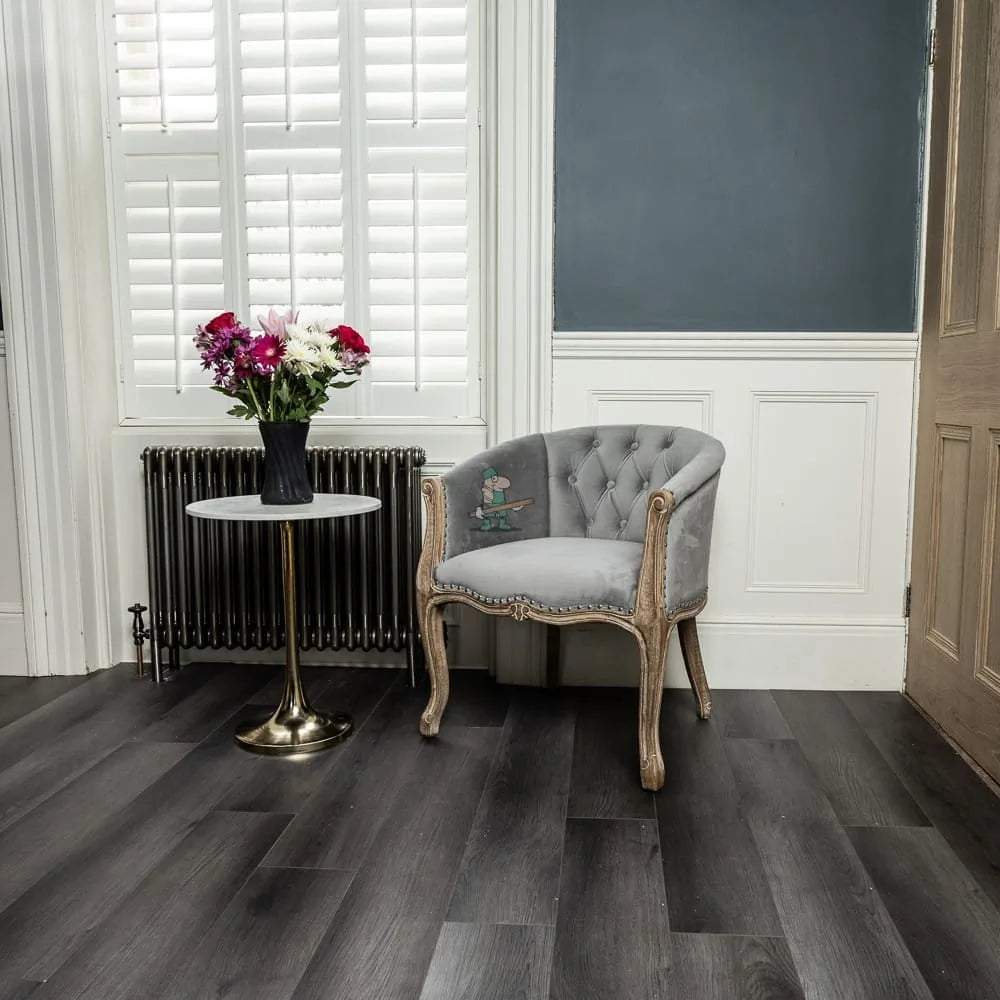 West Coast Oak Click LVT – image 2