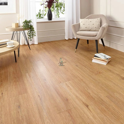 Broadway Oak Click LVT – image 2