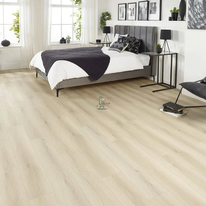 Malmo Oak Click LVT – image 2