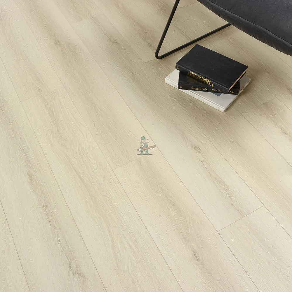 Malmo Oak Click LVT – image 1