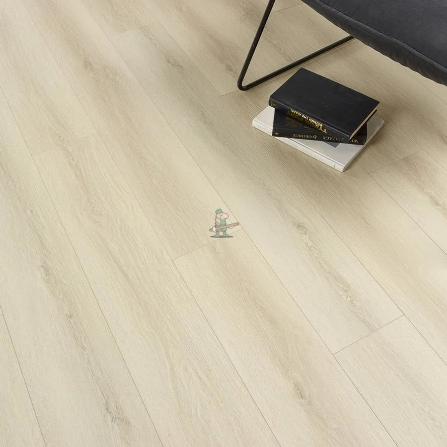 Malmo Oak Click LVT – image 1