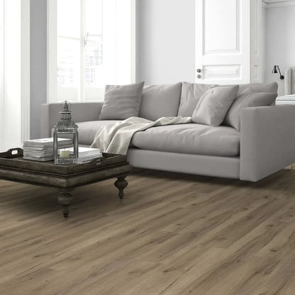 Haze Oak 12mm Laminate – room setting (3)