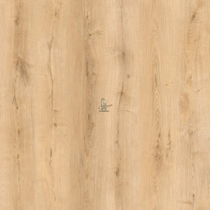 Shortbread Oak 12mm Laminate – image 2