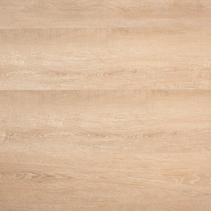Cashmere Oak Glue Down LVT – close-up of the surface