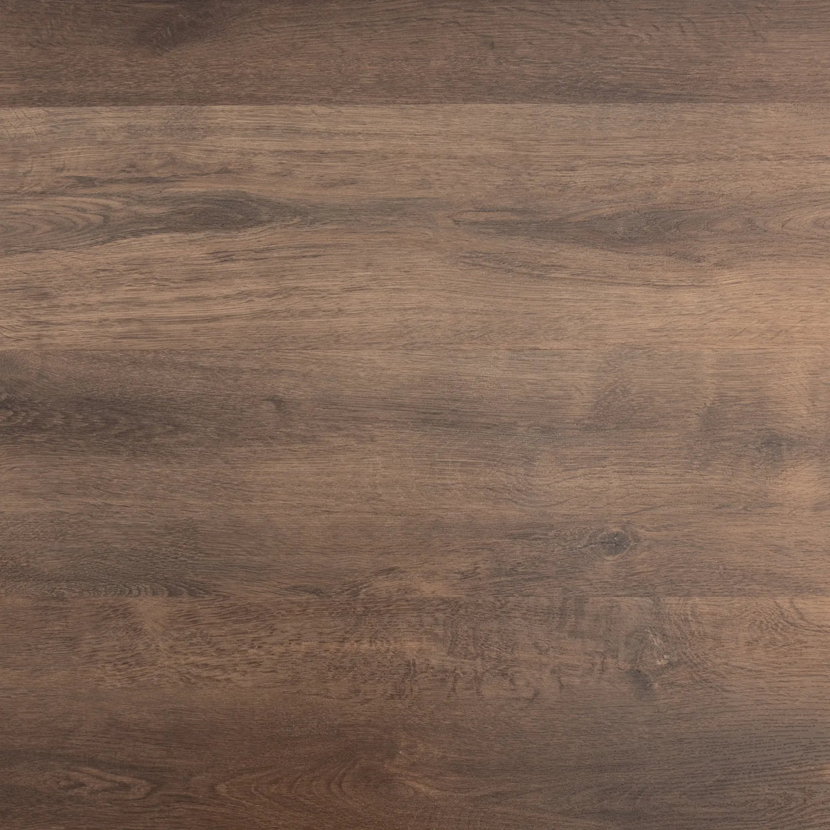 Cocoa Oak Glue Down LVT – close-up of the surface