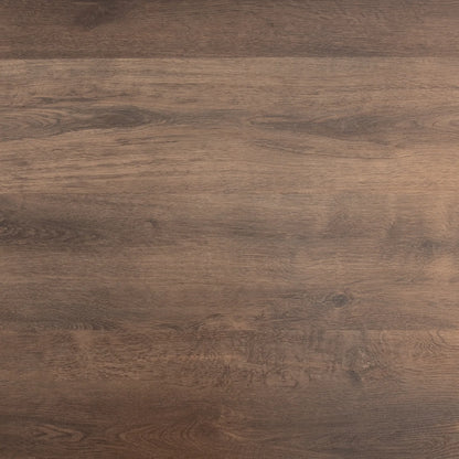 Cocoa Oak Glue Down LVT – close-up of the surface